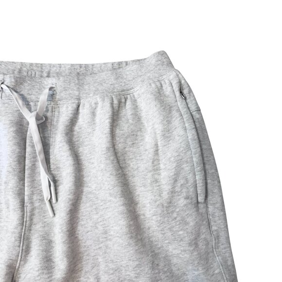 Lululemon Steady State Classic-Fit Jogger Sweatpants Light Gray Men's size XL - Picture 7 of 11